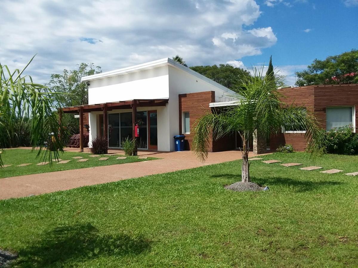 Hotel Complejo Juanjo Ramos Termas del Daymán Exterior foto